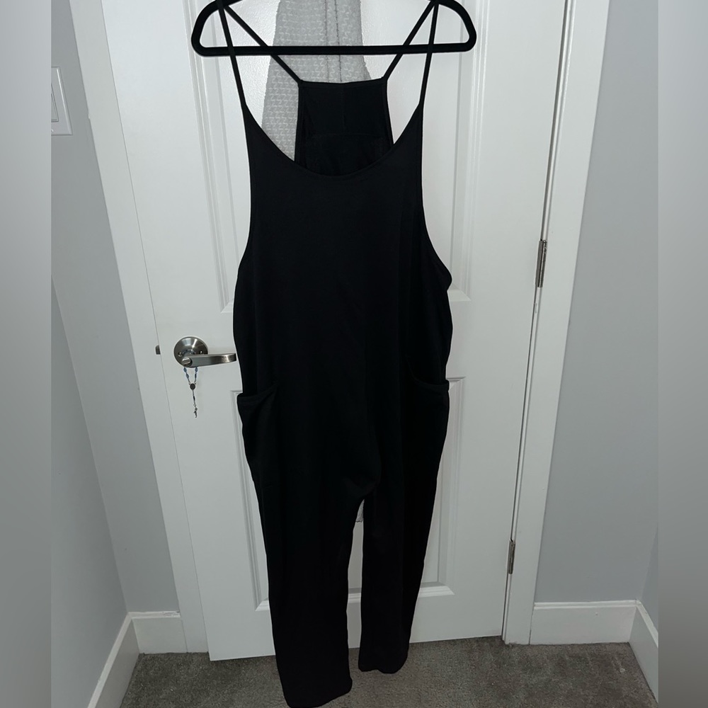 Hot Shot Onesie Dupe